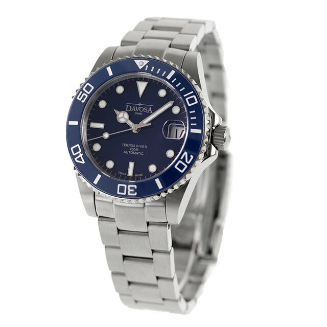 166.195.40 | 自動巻き