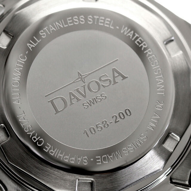 166.195.50 | 自動巻き