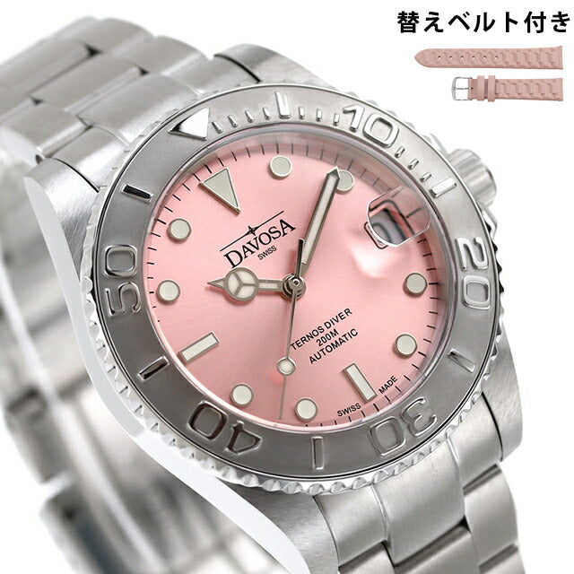 166.199.60 | 自動巻き