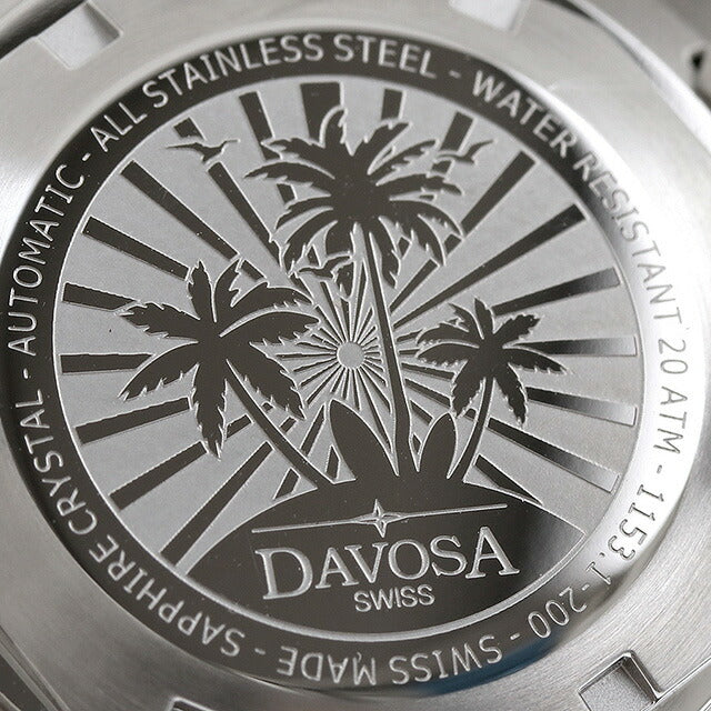 166.199.60 | 自動巻き