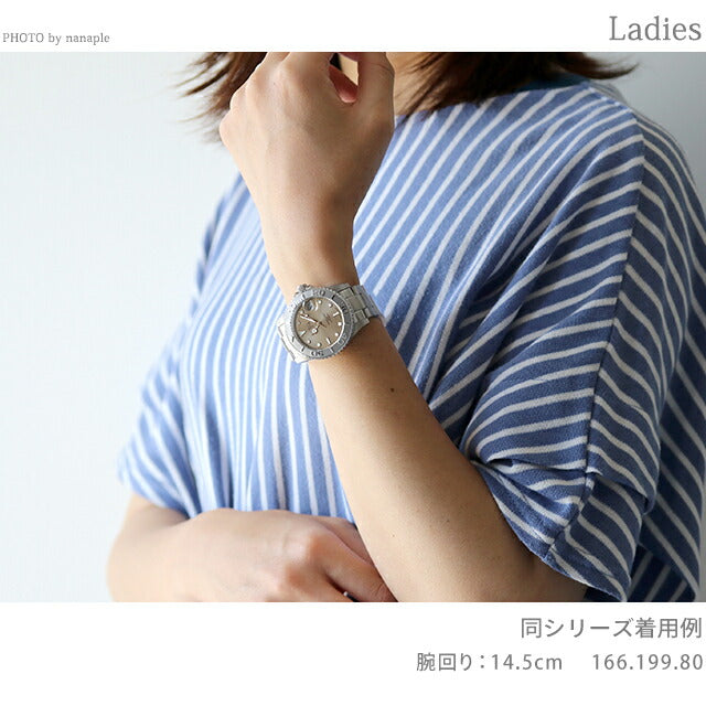 166.199.60 | 自動巻き