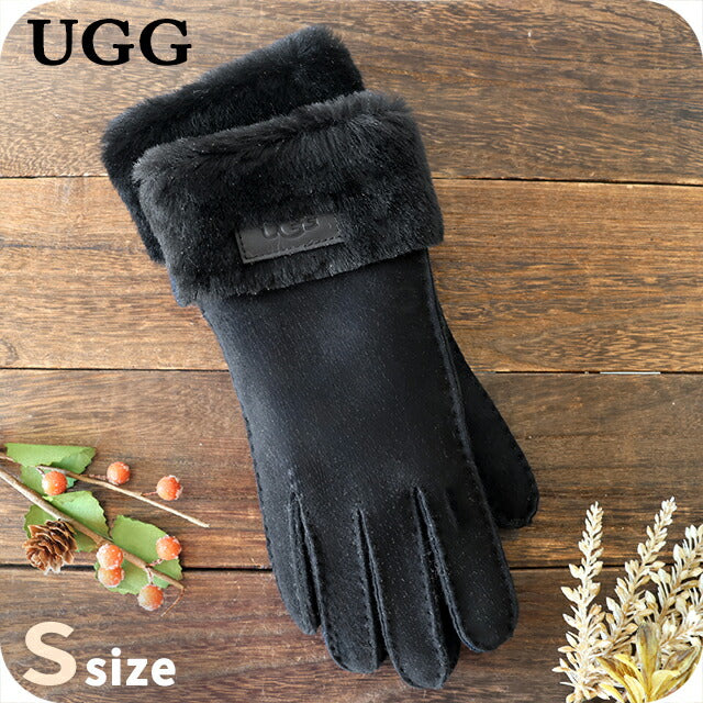 UGG Gloves Women&