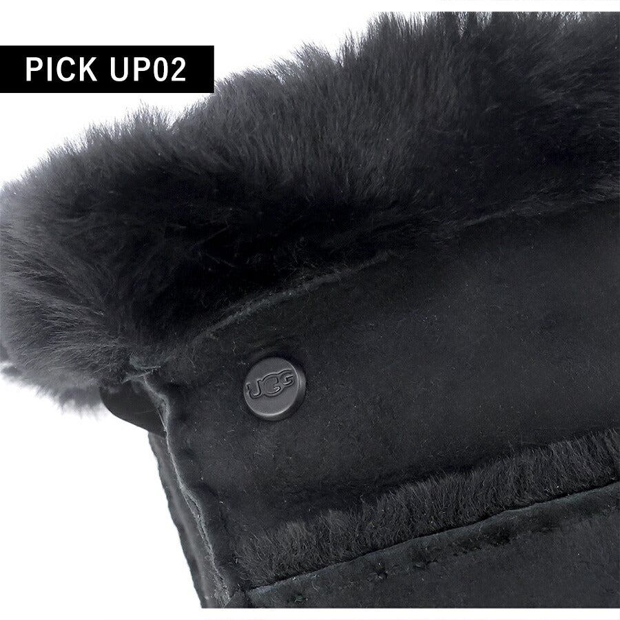 UGG Gloves Women&