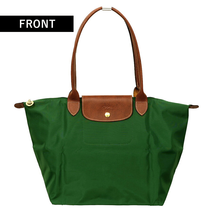 ロンシャン トートバッグ レディース ブランド LONGCHAMP プリアージュ オリジナル L ショルダーバッグ 折り畳み 軽量 L1899089P95 1899-089-P95