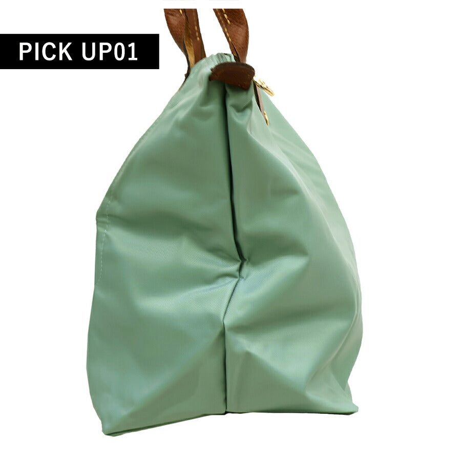 ロンシャン トートバッグ レディース ブランド LONGCHAMP プリアージュ オリジナル L ショルダーバッグ 折り畳み 軽量 L1899089P99 1899-089-P99