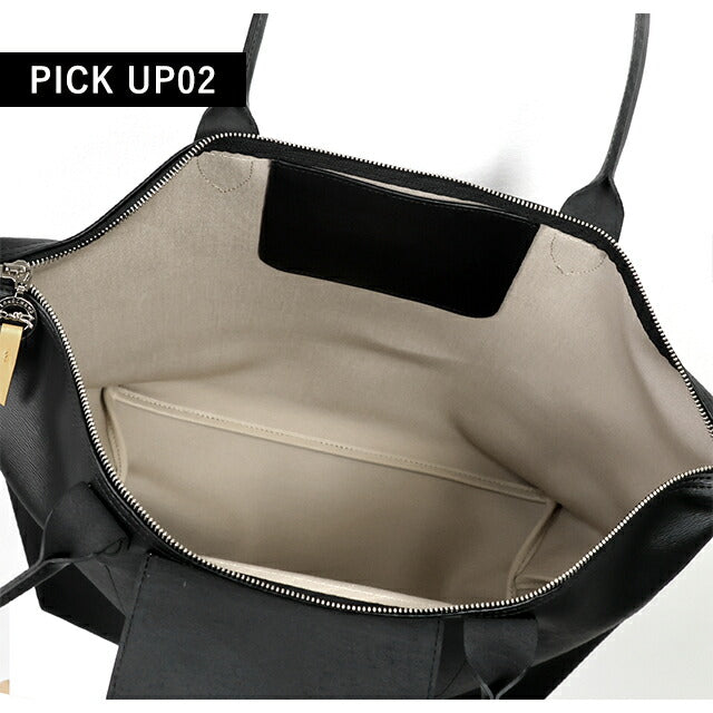 ロンシャン トートバッグ レディース ブランド LONGCHAMP プリアージュ シティ トートバッグ L L1899HYQ001 ブラック バッグ 1899-HYQ-001