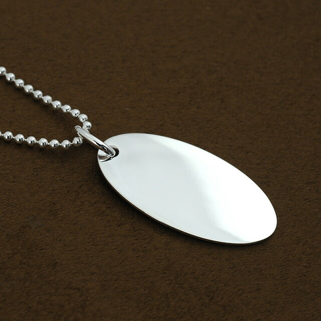 グッチ ネックレス メンズ レディース ブランド GUCCI 190462-J8400 シルバー 190462-J8400-8106