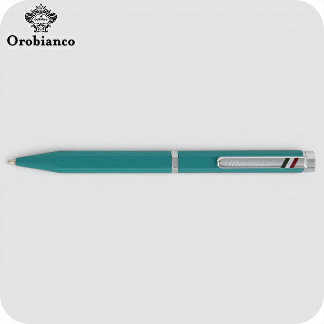 【新品】オロビアンコ Orobianco ボールペン 1953503 ヘキサ オロビアンコ ボールペン ブランド Orobianco ヘキサ 1953503