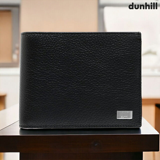 dunhill 19F2932AV001 AVORITIES 小銭入付二折財布 ※取寄品 楽天市場】ダンヒル 財布 DUNHILL 二つ折り財布 小銭入れあり