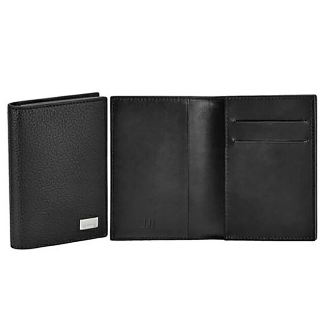 ダンヒル 名刺入れ メンズ ブランド dunhill 19F2947AV001R ブラック 高級 おしゃれ プレゼント 実用的