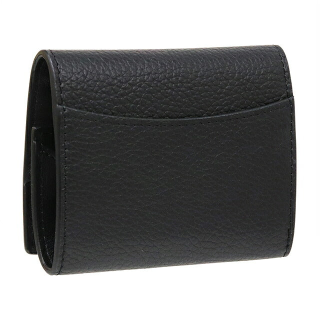 ダンヒル コインケース メンズ ブランド Avorities 革 レザーウォレット レザー ボックス型 19F2980AV001R ブラック 財布 19F2980AV001R