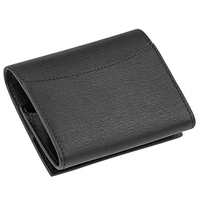 ダンヒル コインケース メンズ ブランド dunhill レザー 19F2F80SG001R ブラック 19F2F80SG001R