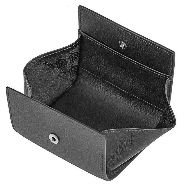 ダンヒル コインケース メンズ ブランド dunhill レザー 19F2F80SG001R ブラック 19F2F80SG001R