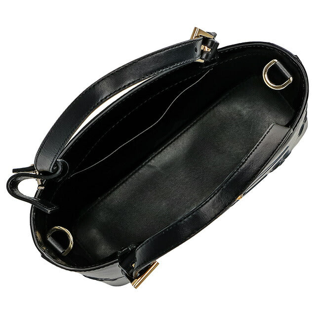 プラダ ハンドバッグ レディース ブランド PRADA レザー 1BA401 ブラック 1BA401SPAZZOOF-NER