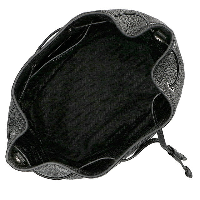 プラダ ショルダーバッグ レディース ブランド PRADA 1BE060 ブラック 1BE060V-DAIS3OO-NER