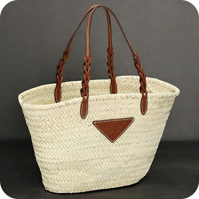 プラダ ハンドバッグ レディース ブランド PRADA 1BG463 ナチュラルベージュ 1BG463PA-VITOOO-NA-CO