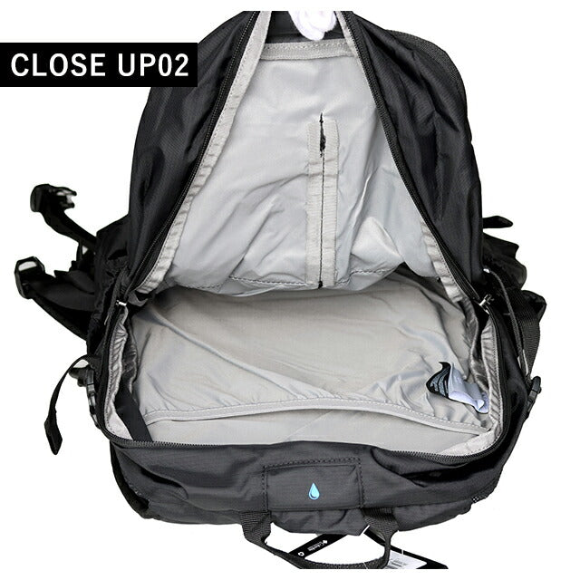 コロンビア リュック メンズ レディース ブランド Triple Canyon バックパック リュックサック スポーツバッグ 100%Nylon 2071611 ブラック バッグ 2071611-010