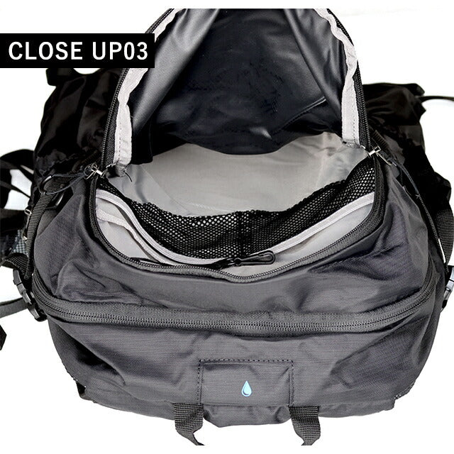 コロンビア リュック メンズ レディース ブランド Triple Canyon バックパック リュックサック スポーツバッグ 100%Nylon 2071611 ブラック バッグ 2071611-010