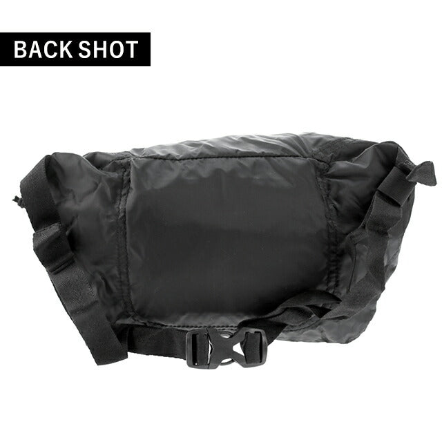 コロンビア ヒップバック メンズ レディース ブランド ボディバッグ クロスボディバッグ 100%Nylon 2093271 ブラック バッグ 2093271-010
