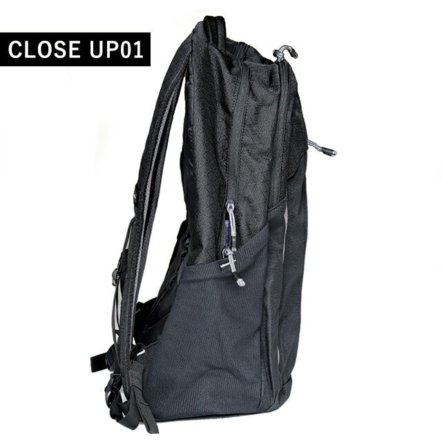 コロンビア リュック メンズ レディース ブランド バックパック リュックサック スポーツバッグ 100%Polyester 2094381 ブラック バッグ 2094381-010