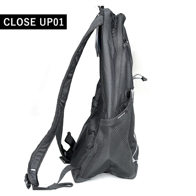 コロンビア リュック メンズ レディース ブランド バックパック リュックサック スポーツバッグ 100%Polyester 2094391 ブラック バッグ 2094391-010