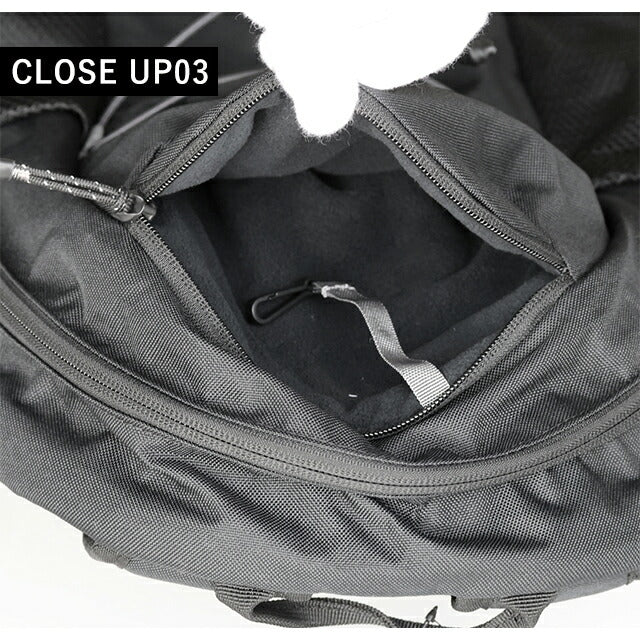 コロンビア リュック メンズ レディース ブランド バックパック リュックサック スポーツバッグ 100%Polyester 2094391 ブラック バッグ 2094391-010