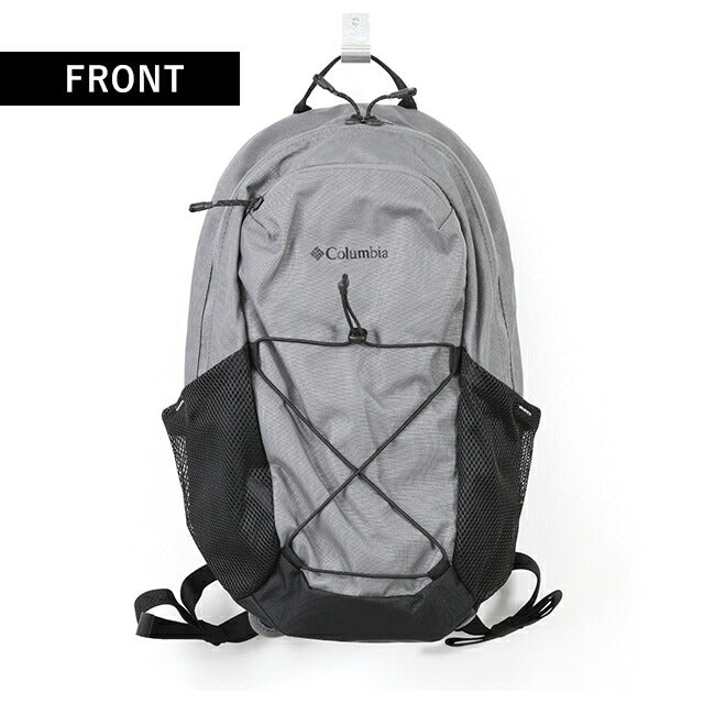 コロンビア リュック メンズ レディース ブランド バックパック リュックサック スポーツバッグ 100%Polyester 2094391 グレー バッグ 2094391-023