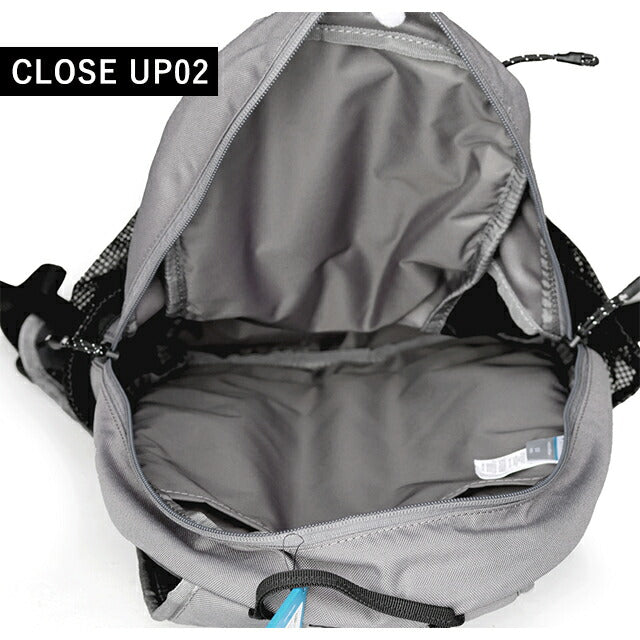 コロンビア リュック メンズ レディース ブランド バックパック リュックサック スポーツバッグ 100%Polyester 2094391 グレー バッグ 2094391-023