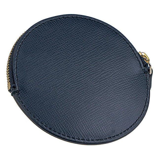ダンヒル コインケース メンズ ブランド dunhill レザー 20R2B11MF469R ネイビー 20R2B11MF469R