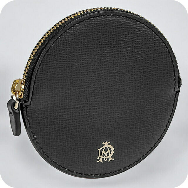 ダンヒル コインケース メンズ ブランド dunhill レザー 20R2B11MF644R ブラック 20R2B11MF644R