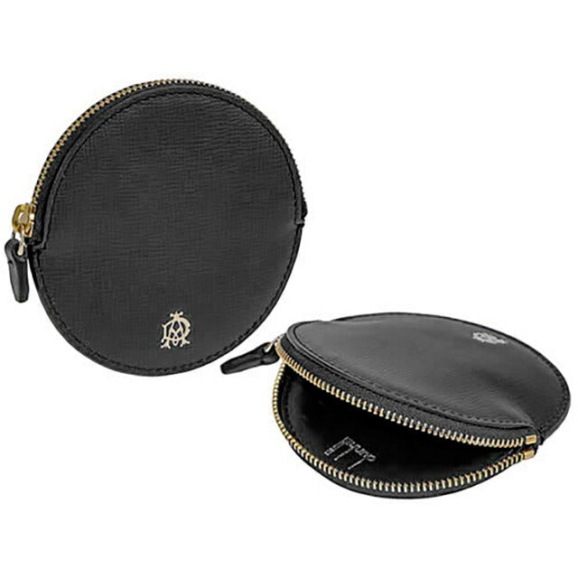 ダンヒル コインケース メンズ ブランド dunhill レザー 20R2B11MF644R ブラック 20R2B11MF644R