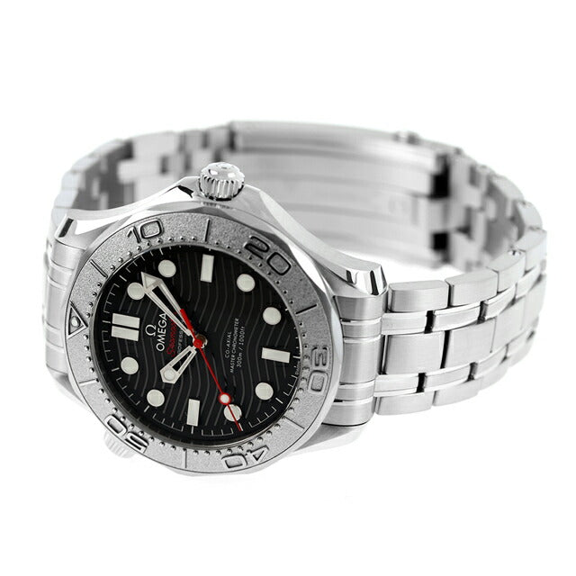 210.30.42.20.01.002 | シーマスター 自動巻き