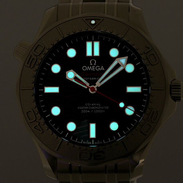 210.30.42.20.01.002 | シーマスター 自動巻き