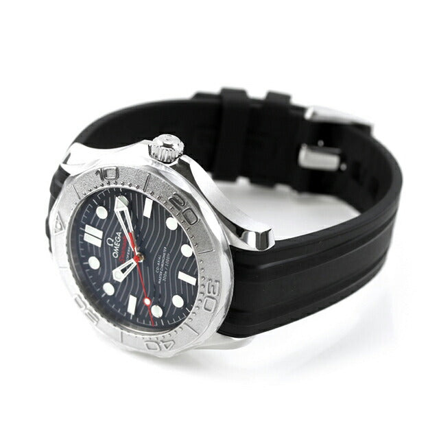 210.32.42.20.01.002 | シーマスター 自動巻き