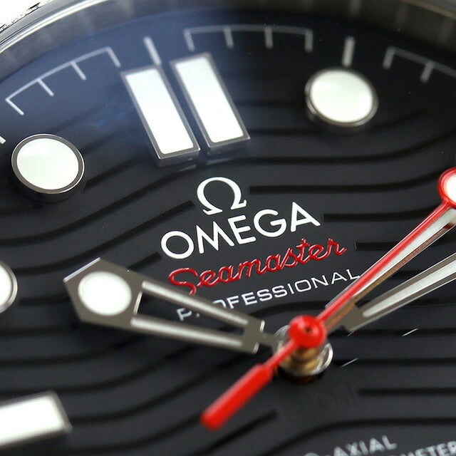 210.32.42.20.01.002 | シーマスター 自動巻き