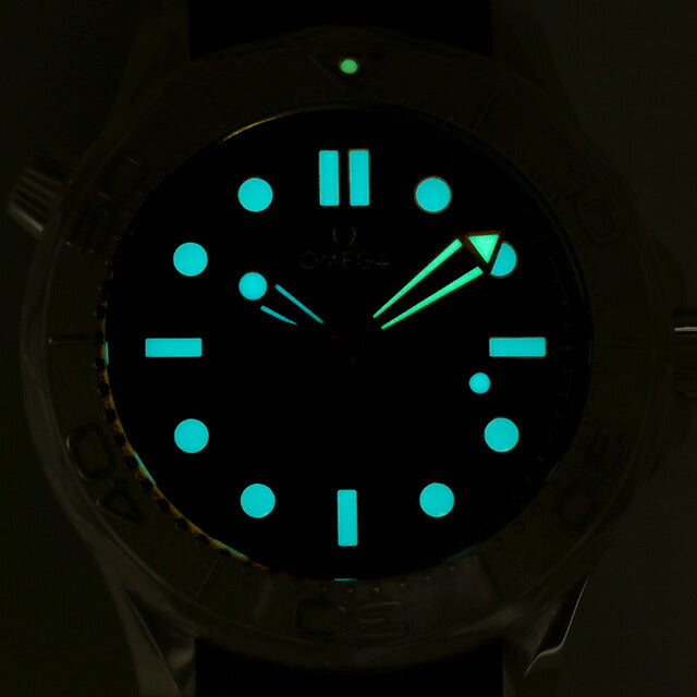 210.32.42.20.01.002 | シーマスター 自動巻き