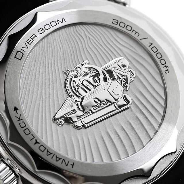 210.32.42.20.01.002 | シーマスター 自動巻き