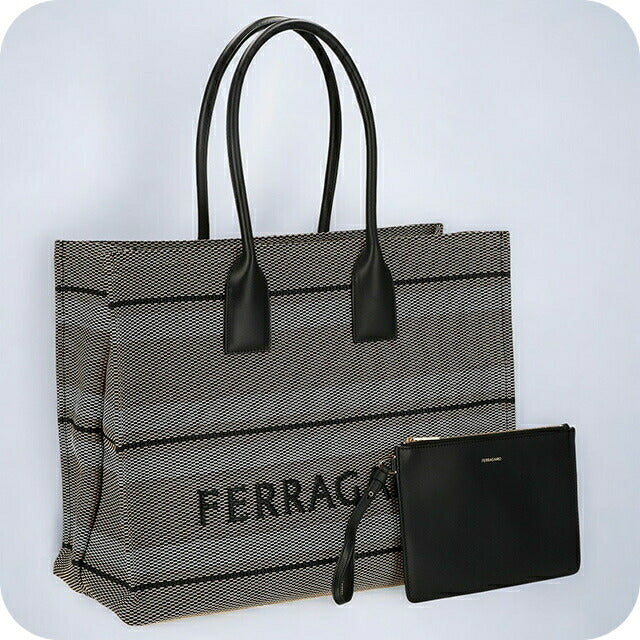 フェラガモ トートバッグ レディース ブランド Ferragamo