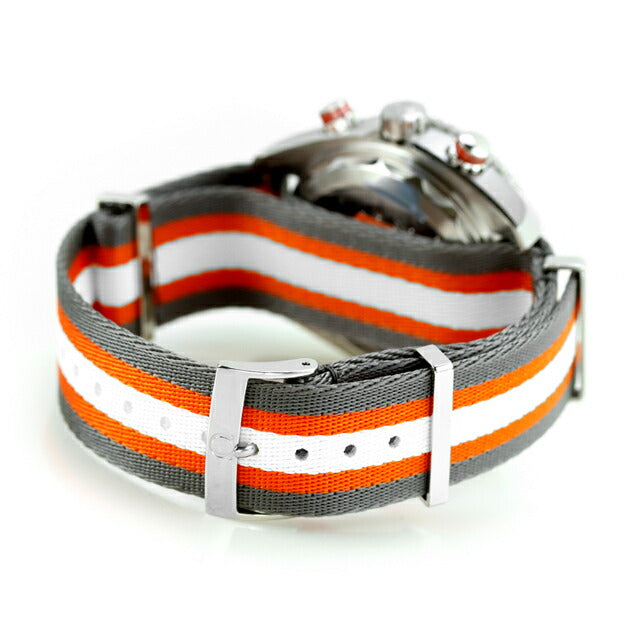 オメガ シーマスター プラネットオーシャン 600M 46mm 自動巻き 腕時計 ブランド メンズ クロノグラフ OMEGA 215.32.46.51.99.001 アナログ グレー マルチカラー 215-32-46-51-99-001