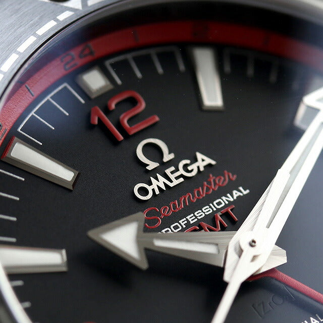 215.92.46.22.01.003 | シーマスター 自動巻き