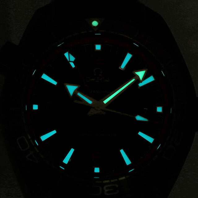 215.92.46.22.01.003 | シーマスター 自動巻き