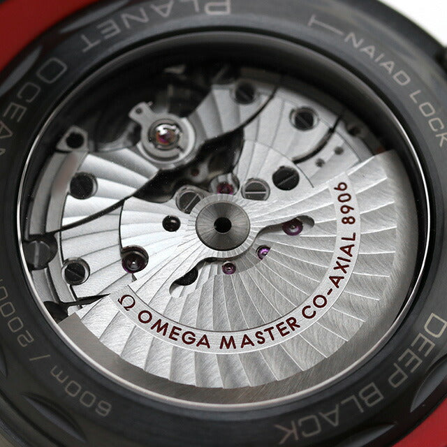 215.92.46.22.01.003 | シーマスター 自動巻き