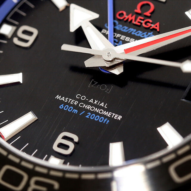 215.92.46.22.01.004 | シーマスター 自動巻き