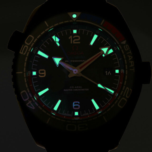 215.92.46.22.01.004 | シーマスター 自動巻き