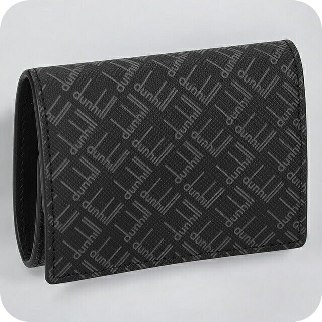 ダンヒル コインケース メンズ ブランド dunhill 21R2025LT001R ブラック 21R2025LT001R