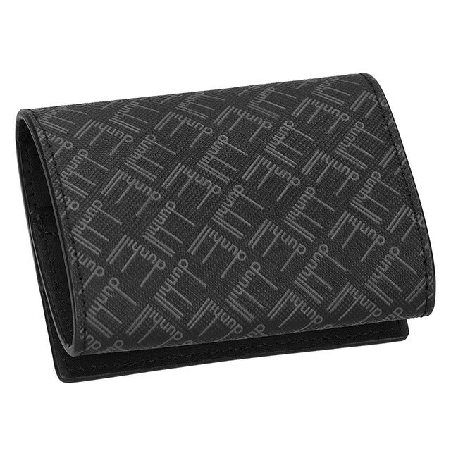 ダンヒル コインケース メンズ ブランド dunhill 21R2025LT001R ブラック 21R2025LT001R