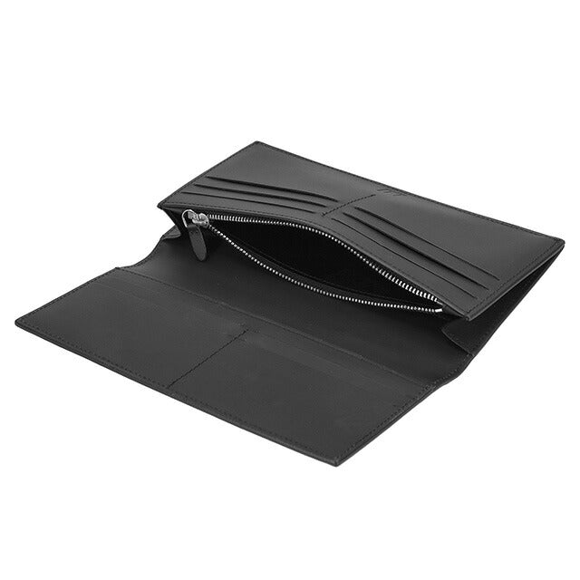 ダンヒル 長財布 メンズ ブランド dunhill 21R2100LT001R ブラック 21R2100LT001R