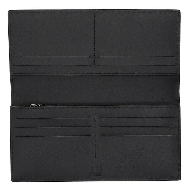 ダンヒル 長財布 メンズ ブランド dunhill 21R2100LT038R グレー 21R2100LT038R