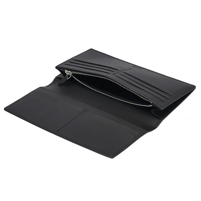 ダンヒル 長財布 メンズ ブランド dunhill 21R2100LT038R グレー 21R2100LT038R