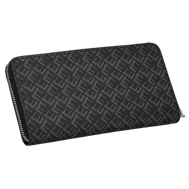ダンヒル 長財布 メンズ ブランド dunhill 21R2180LT001R ブラック 21R2180LT001R